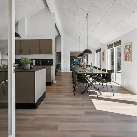 Sydals Xi Feriehus