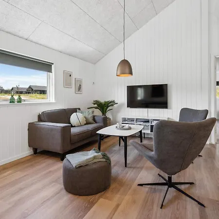 Feriehus Sydals Xi