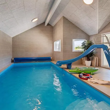 Feriehus Sydals Xi